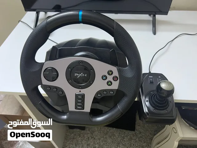 دركسون ألعاب V9