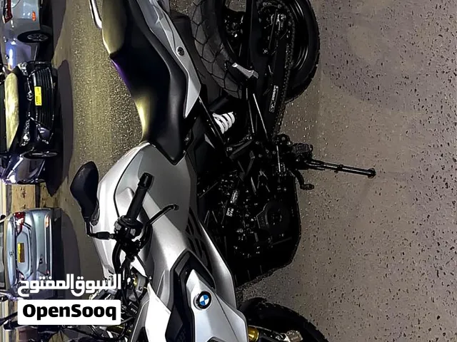 BMW GS310 Model2022 for Sale – Excellent Condition
