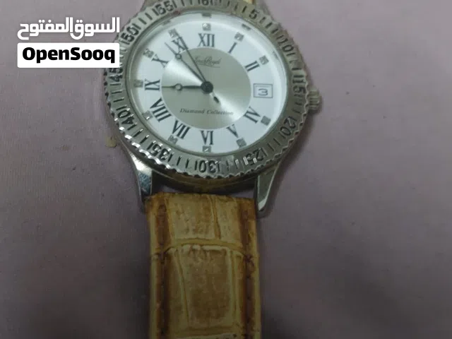 Analog Quartz Others watches  for sale in Ramallah and Al-Bireh