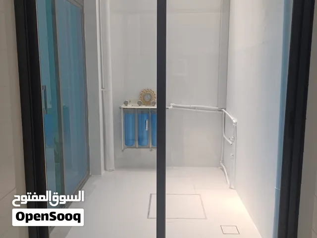 باب دبل قلاس سلايدنج جرار Size 230 x 170 Heavy duty aluminium duple class