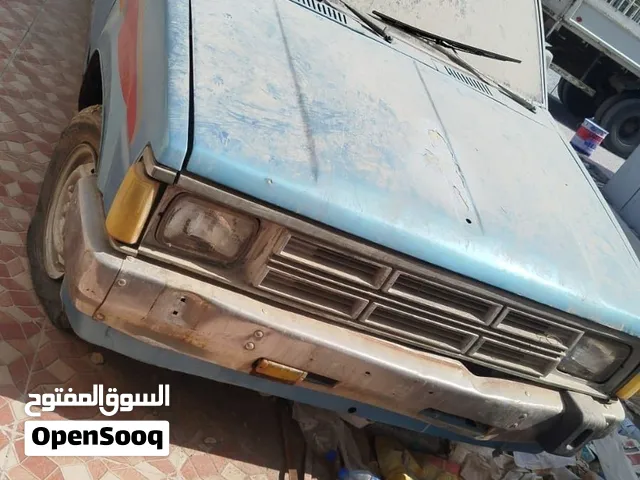 بيكاب ددسن موديل 1986