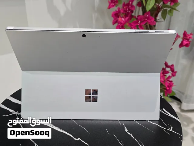 Microsoft Surface Pro 7 128 GB in Al Batinah