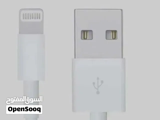 شحن ايفون جديد