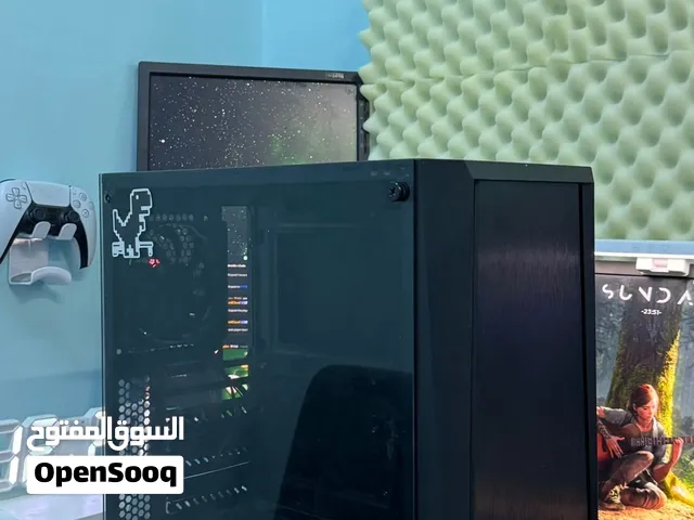 كيس بي سي اسود
