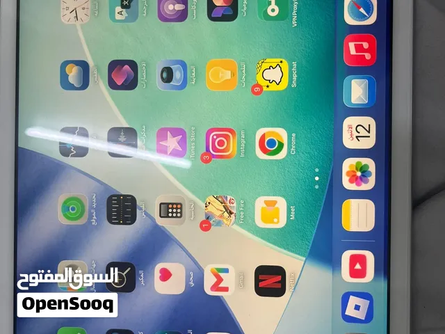 للبيع ايباد ابل اقرا الوصف مهم