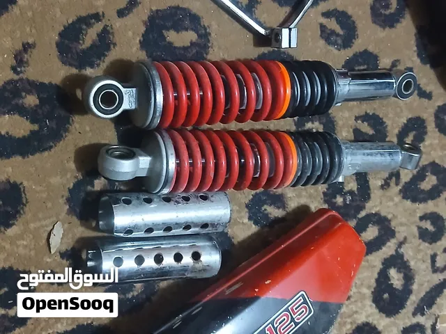 غراض دراجه ايراني اصليه