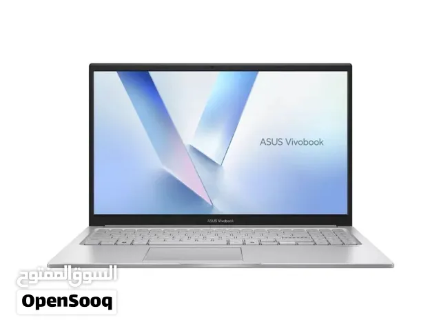 جهاز ASUS VIVOBOOK نظيف ومابي اي عطل او مشاكل السعر 500 الف مكفول الجهاز