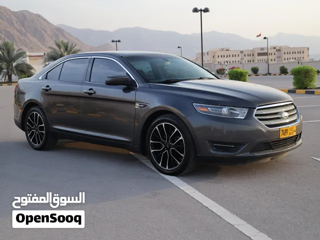 Used Ford Taurus in Al Batinah