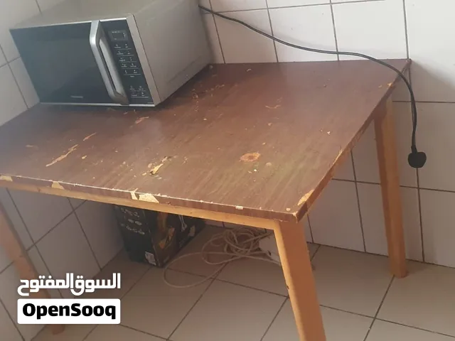 Kitchen Wooden Table