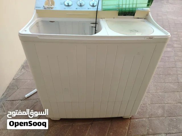 غسالة ملابس عاديه