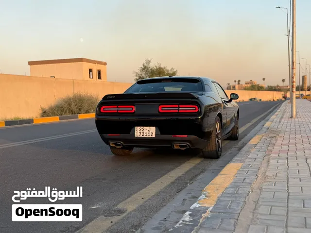 جالنجر 2020 محرك 3600