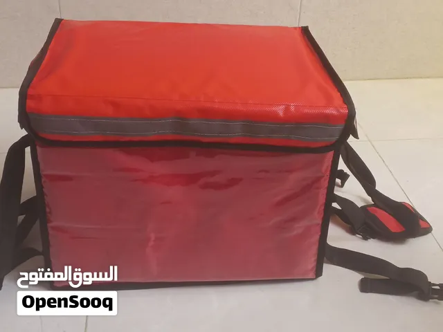 صندوق توصيل عازل للحرارة جديد غير مستعمل ينلبس وينشد