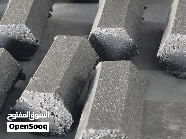 فحم اركيله اندلوسي ميه بالميه حجم الفحمه 35 غرام الفحم سدادسي و المكعبات 27اغرام