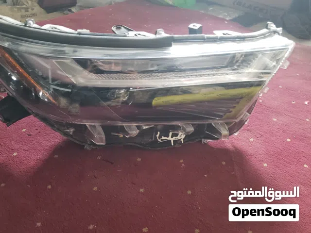 راف 2025  امريكي وارد