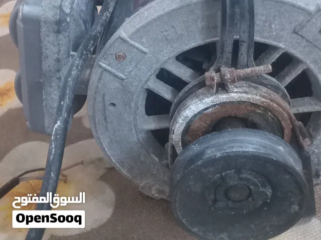 للبيع ماطور جديد من الشركة مستعمل موسم واحد