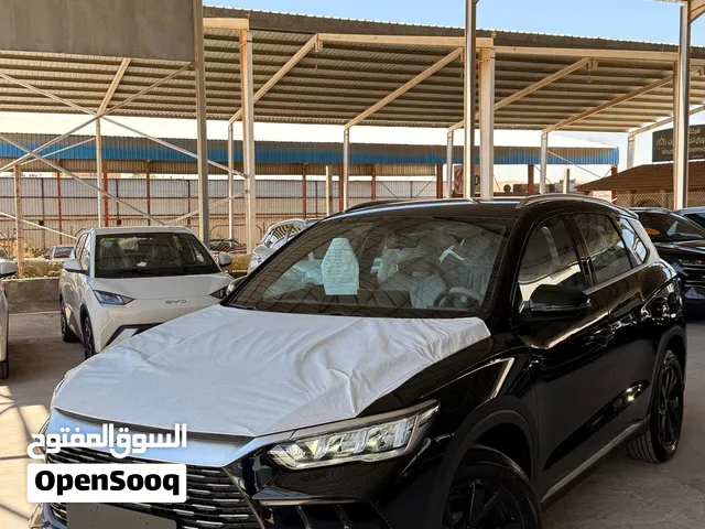 بي واي دي سياليون BYD Sealion 5 DM-i 2026 كفالة 7 سنوات