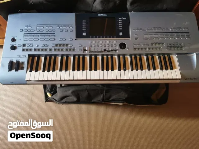 Yamaha Tyros 4 For Sell
