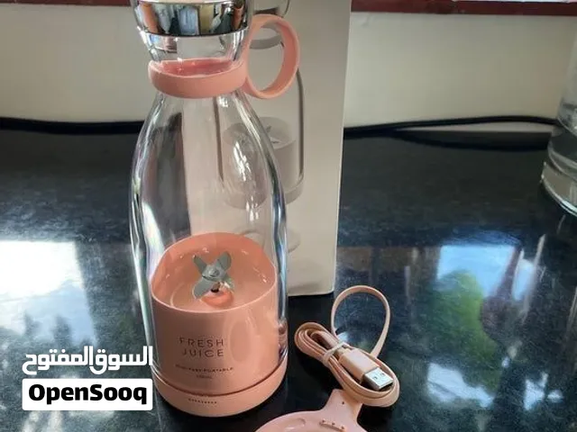 خلاط كهربائي متنقل
