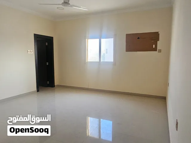 للايجار شقة في عراد غير شامل الكهرباء والماء