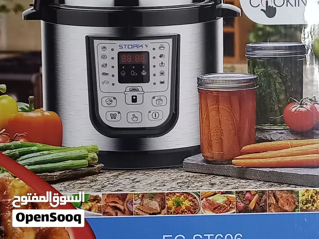 electric pressure cooker