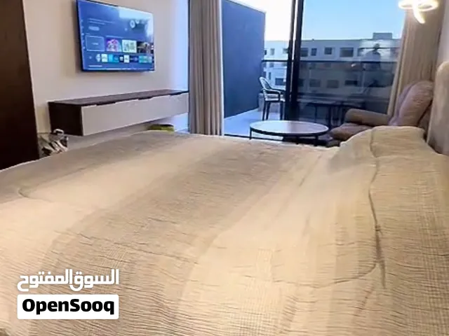 استوديو مفروش لا الايجار