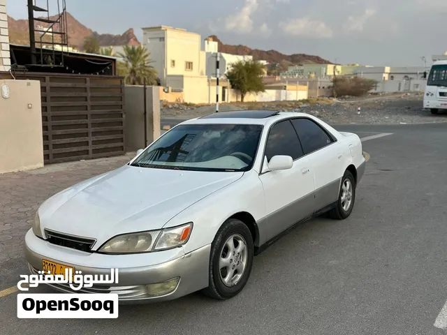 لكزس ES300للبيع
