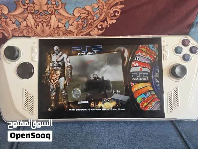 جاهز العب اسوس ذاكره 512