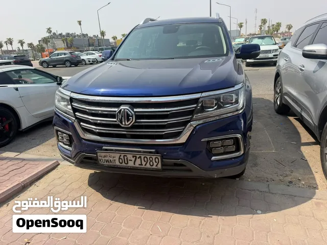 ايجار بالتملك. ام حي RX8 2022 .MG اقوي. عروض. الصيف. بدون. مقدم .