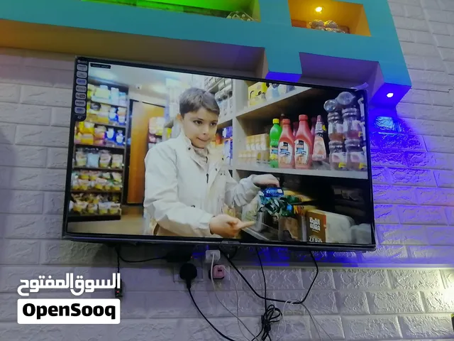 شاشه هيرو حجم 42