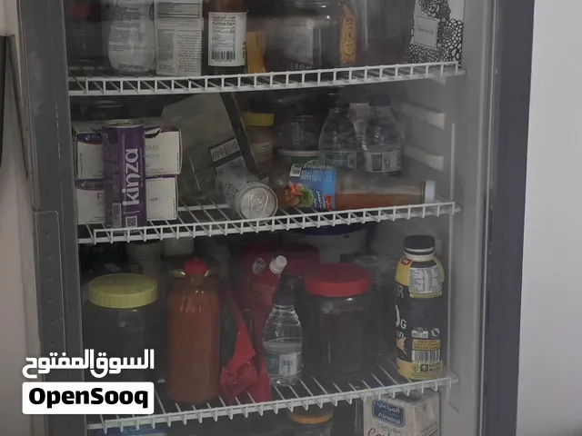 Single Glass-Door Display Refrigerator / Beverage Cooler – Working Perfectly!