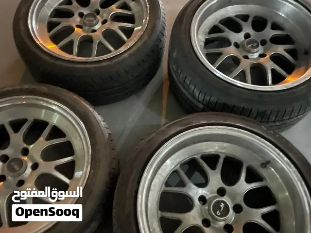 للبيع رنقات weld مع توايرهم حق موستنق
