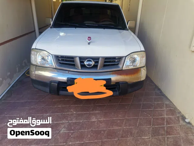 Used Nissan Datsun in Al Dakhiliya