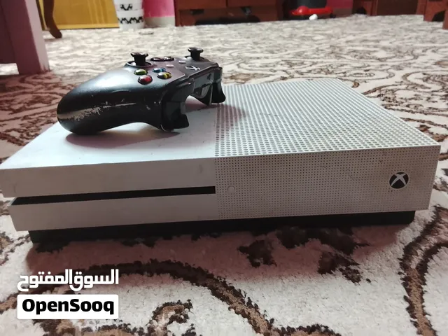 Xbox One S Xbox for sale in Hebron