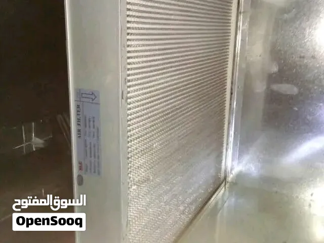 تجهيز غرف طبية سالبة الضغط و موجبة الضغط