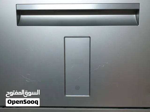 جاية صحون مينيNational blue بحالة ممتازة للبيع