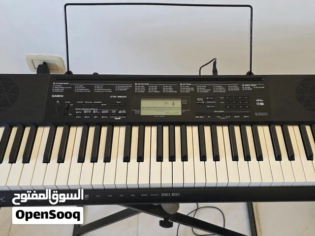 أورغ casio ctk-500