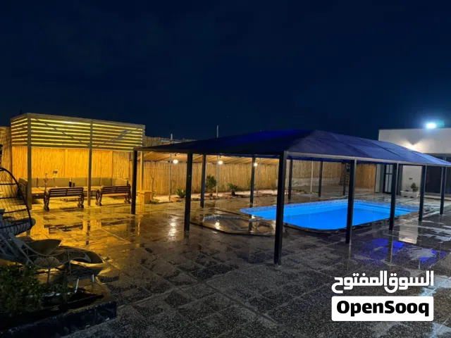 4 Bedrooms Chalet for Rent in Baghdad Yusufiyah