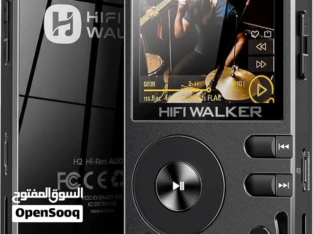 ام بي ثري مشغل موسيقى من ماركة HIFI WALKER