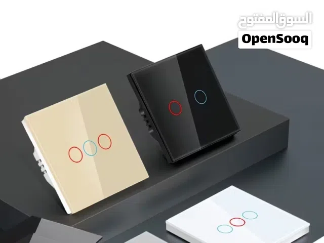 تخفيض على مفاتيح الانارة الذكية avatto smart switch