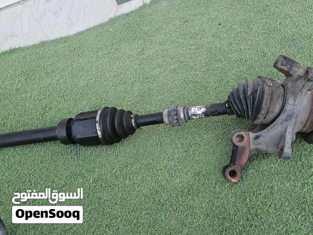 للبيع قطع غيار لكزس وأفلون