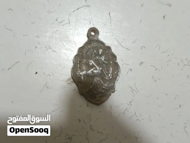 ميدالية المسيح
