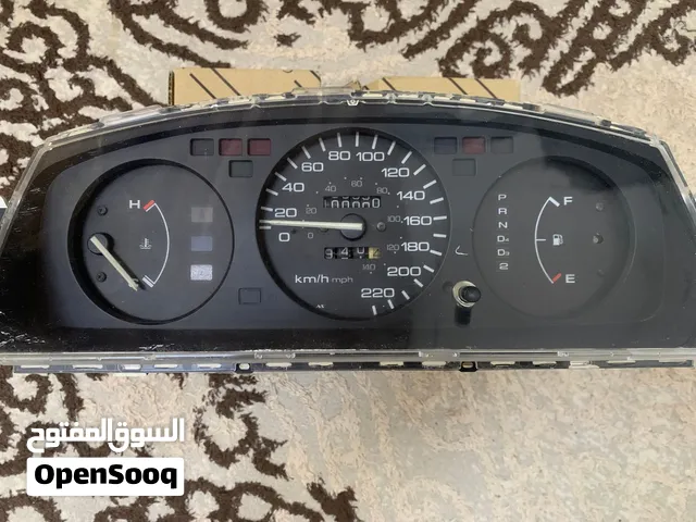 للبيع عداد هوندا سفك