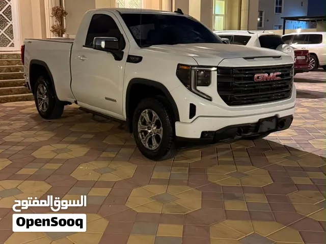 جي ام سي سييرا