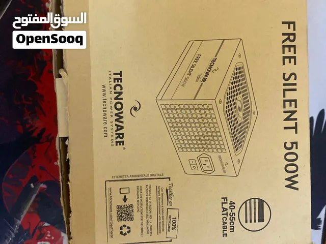 بور سبلاي 500w ب 12 قابل