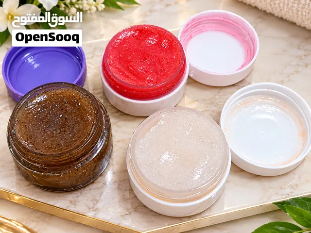 لوشنات معطره مركزه 15 د فقط