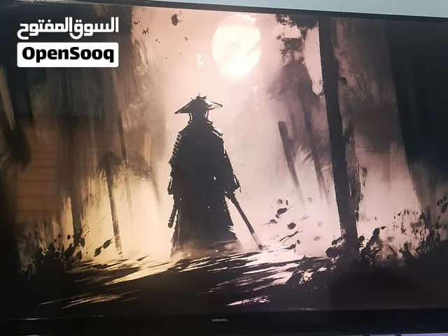 شاشة سامسونج سمارت 49 بوصة