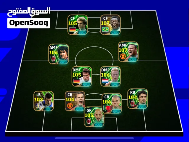 Compte pes
