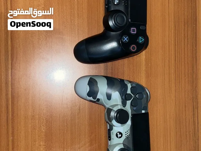 بلاي ستيشن للبيع