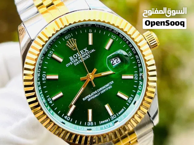 ROLEX DATEJUST