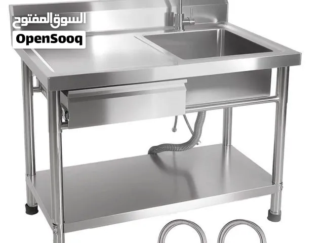 مجلى ستانلس خارجي